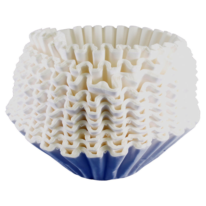 Bravilor Filter Papers B5 (HW) & Thermal Brewer – Box of 250
