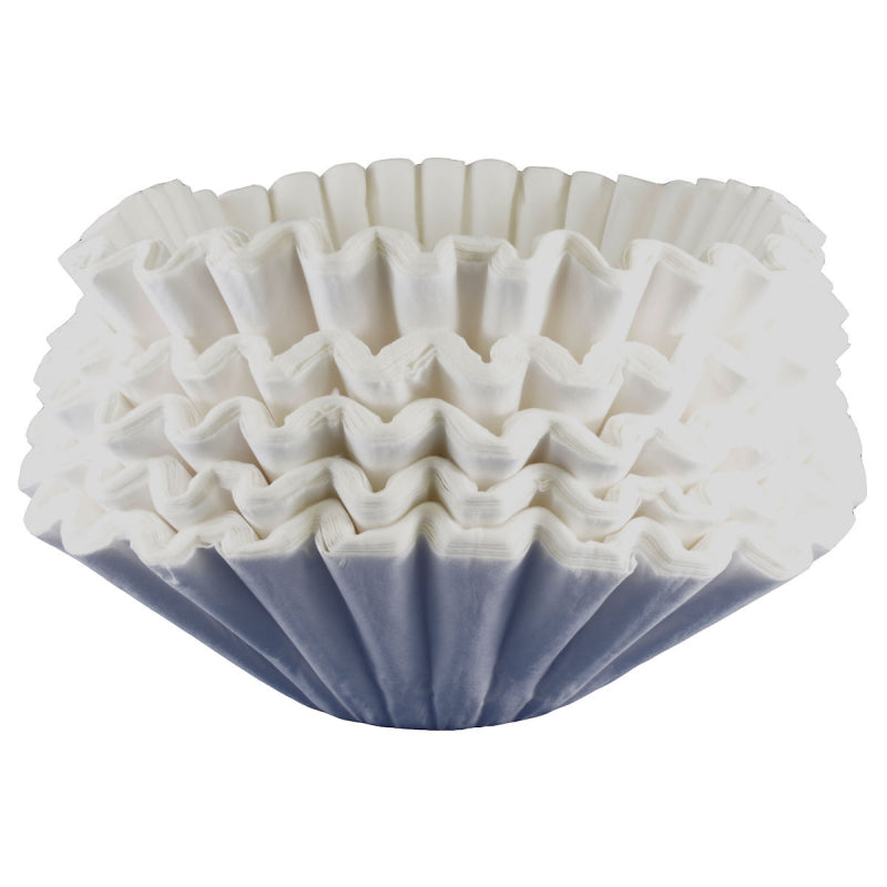 Bravilor Filter Papers B10 (HW) – Box of 250