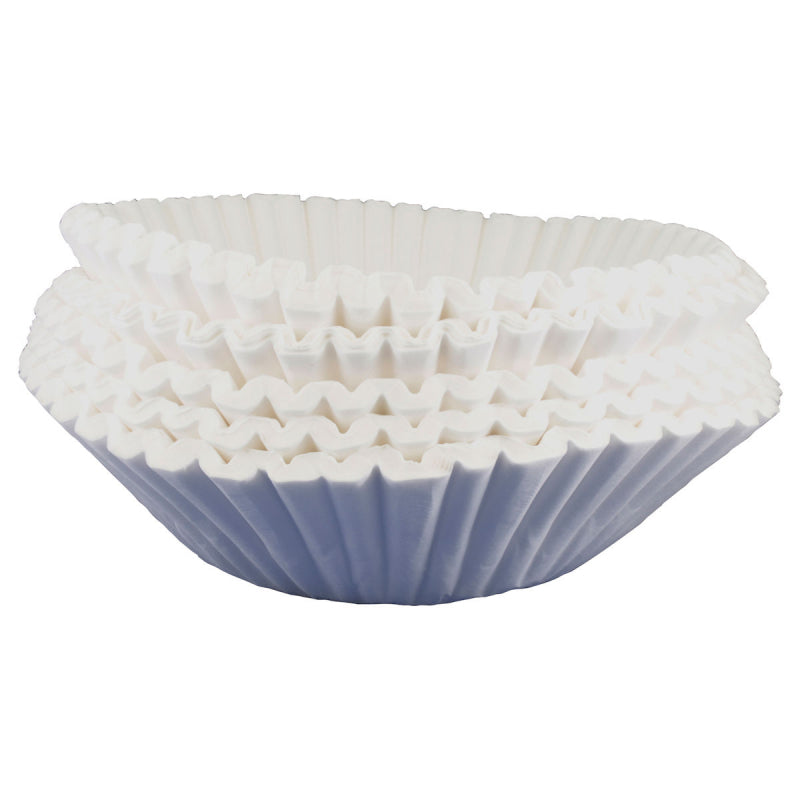 Bravilor Filter Papers B40 – Box of 250