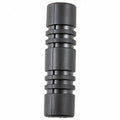 STEAM TUBE ANTI SCORCH RUBBER SLEEVE 10MM