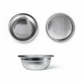 BLANK FILTER BASKET - DEEP - FAEMA