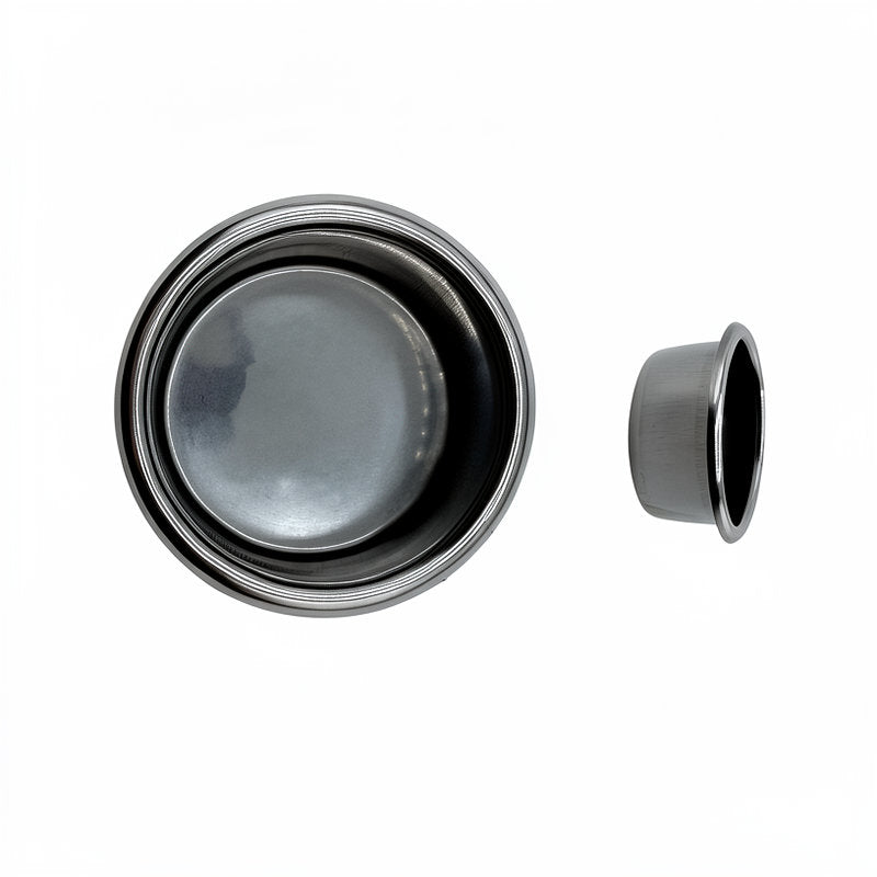 BLANK FILTER BASKET - 53MM - LA SPAZIALE