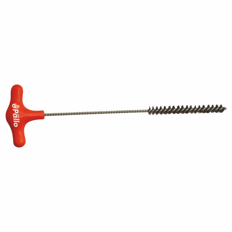 PALLO STEAMY WANDA - LARGE - RED 7.2MM DIA