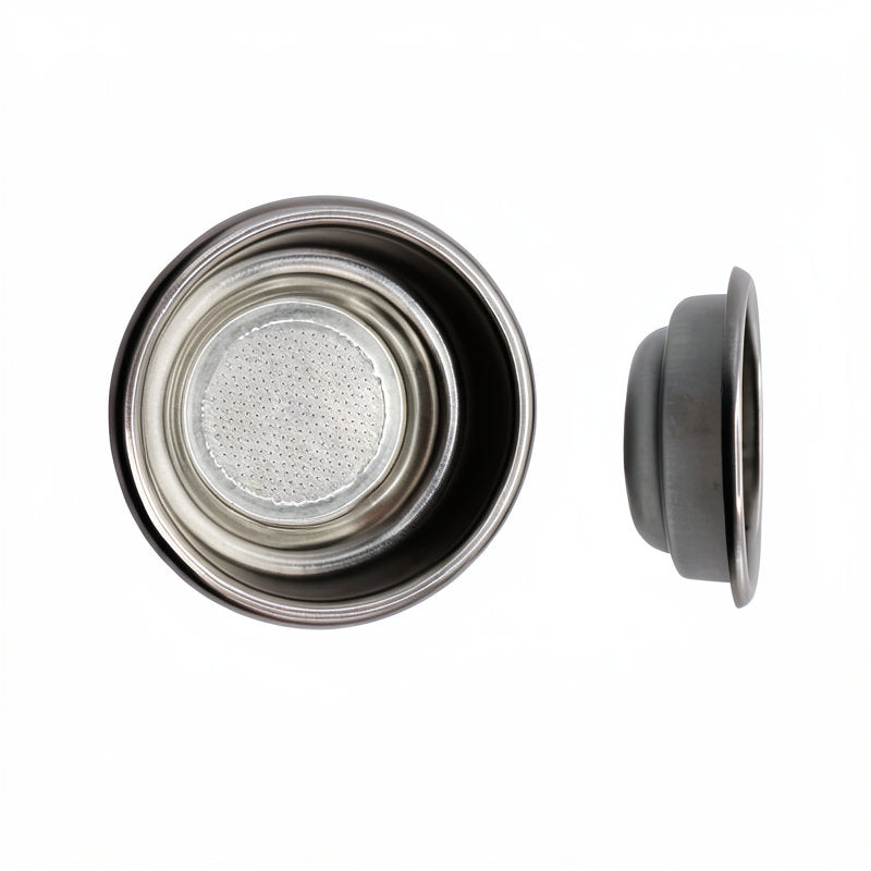 1 CUP POD FILTER BASKET - 53MM