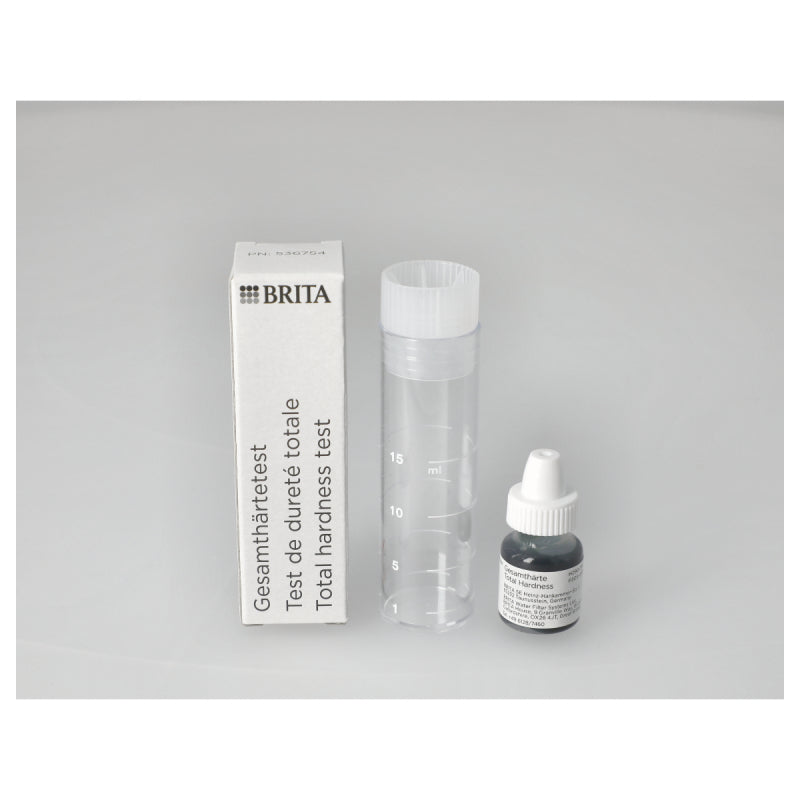 BRITA TOTAL HARDNESS TEST KIT
