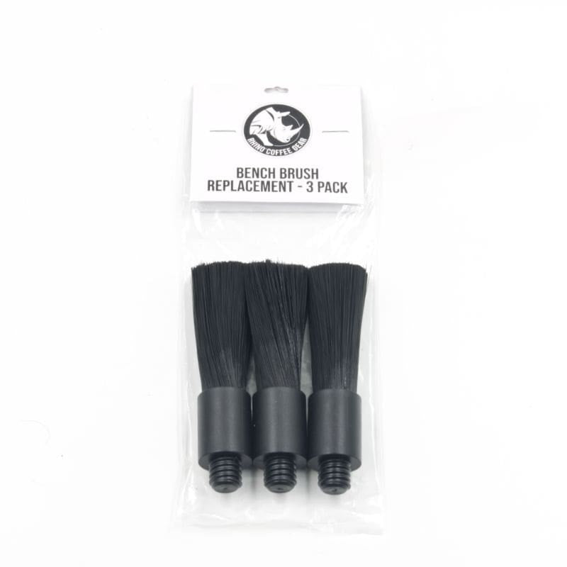 RHINO GRINDER TIDY BRUSH SPARE BRUSHES 3PK
