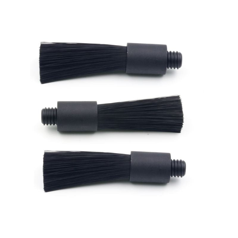 RHINO GRINDER TIDY BRUSH SPARE BRUSHES 3PK