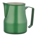 Motta Professional Milk Jug 750ml – Green