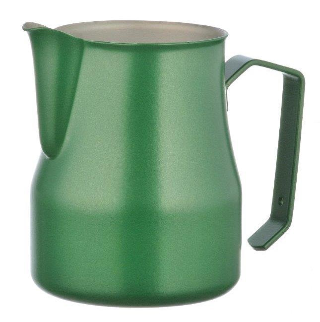 Motta Professional Milk Jug 750ml – Green