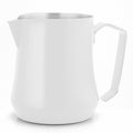 Motta Tulip Milk Jug - 750ml (25oz) - White
