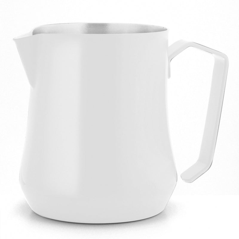 Motta Tulip Milk Jug - 750ml (25oz) - White