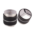 Motta Black Crown Dynametric Plus Leveller with Height Adjuster - 58mm