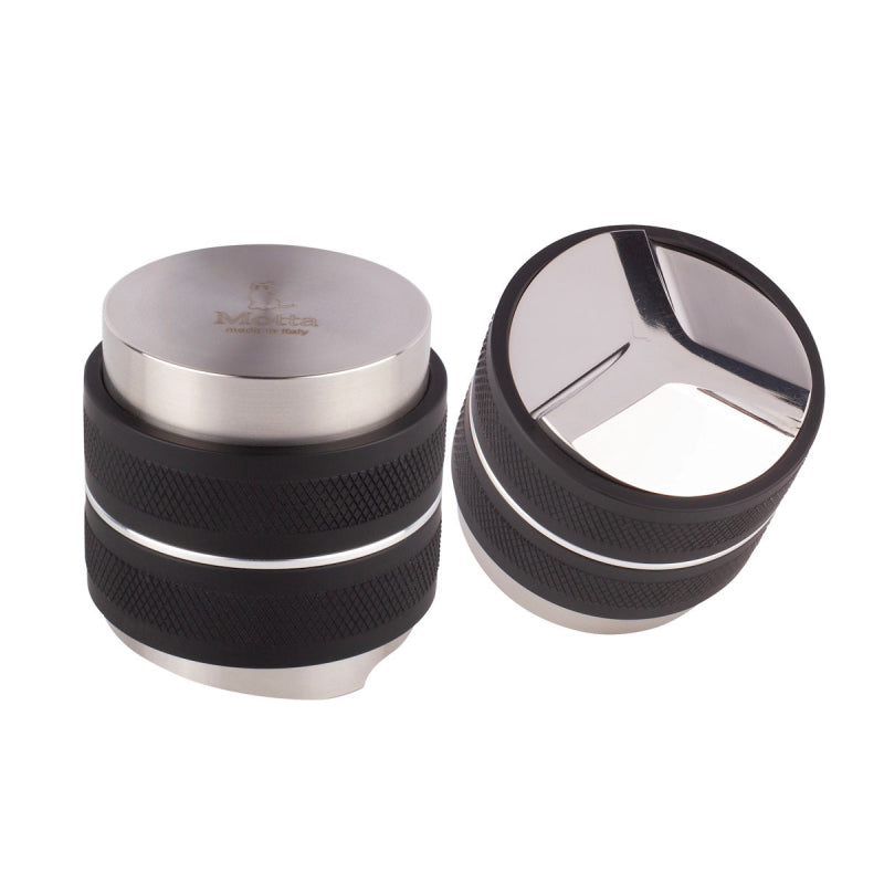 Motta Black Crown Dynametric Plus Leveller with Height Adjuster - 58mm