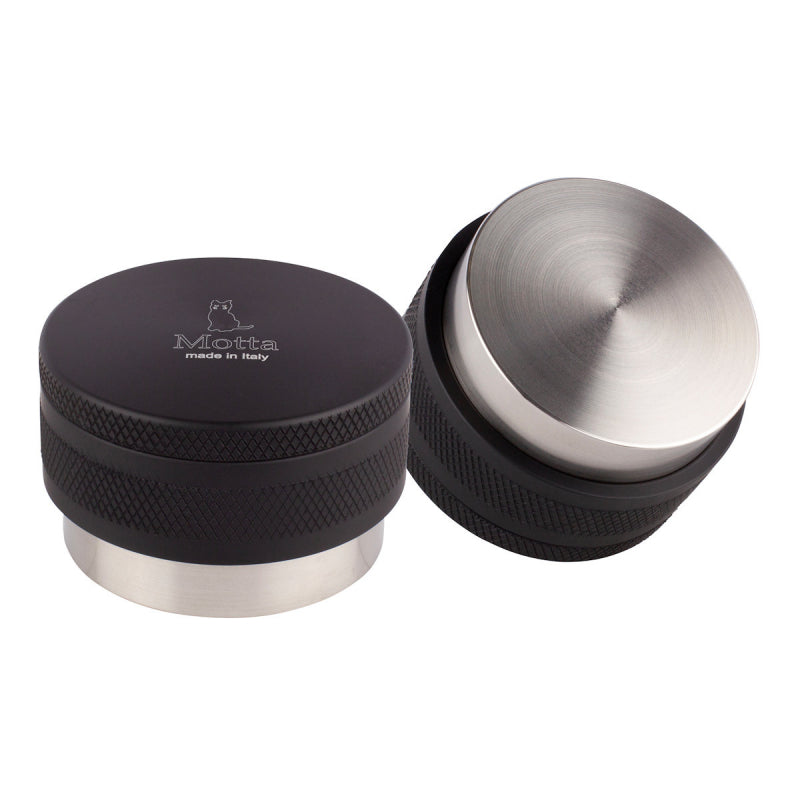 Motta Black Crown Dynametric Tamper - 58mm
