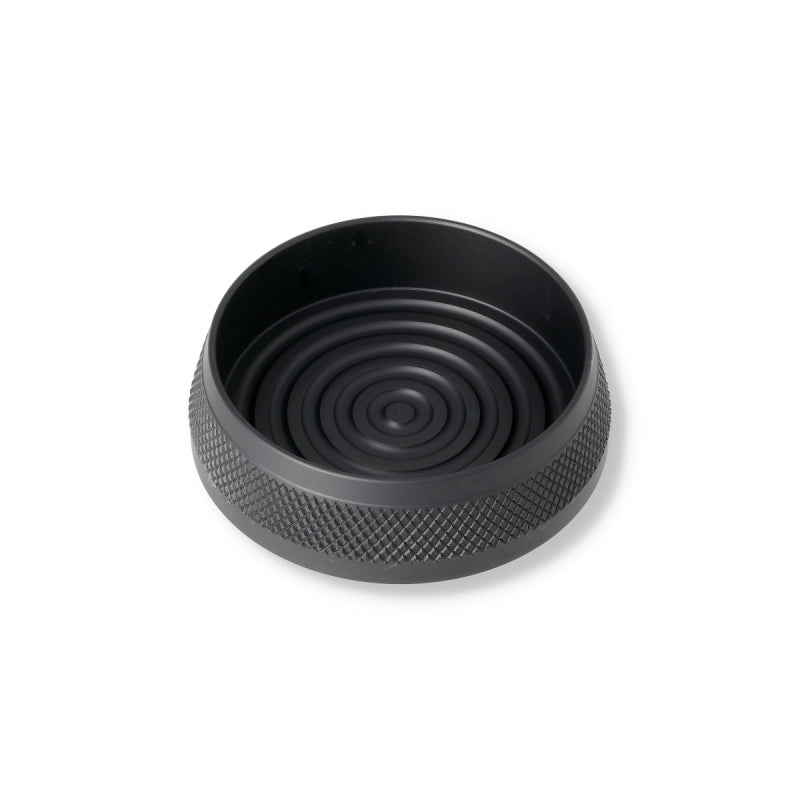 Motta Black Crown Tamper Holder