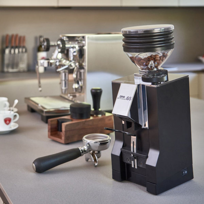 Eureka Mignon Zero AP 65 Coffee Grinder