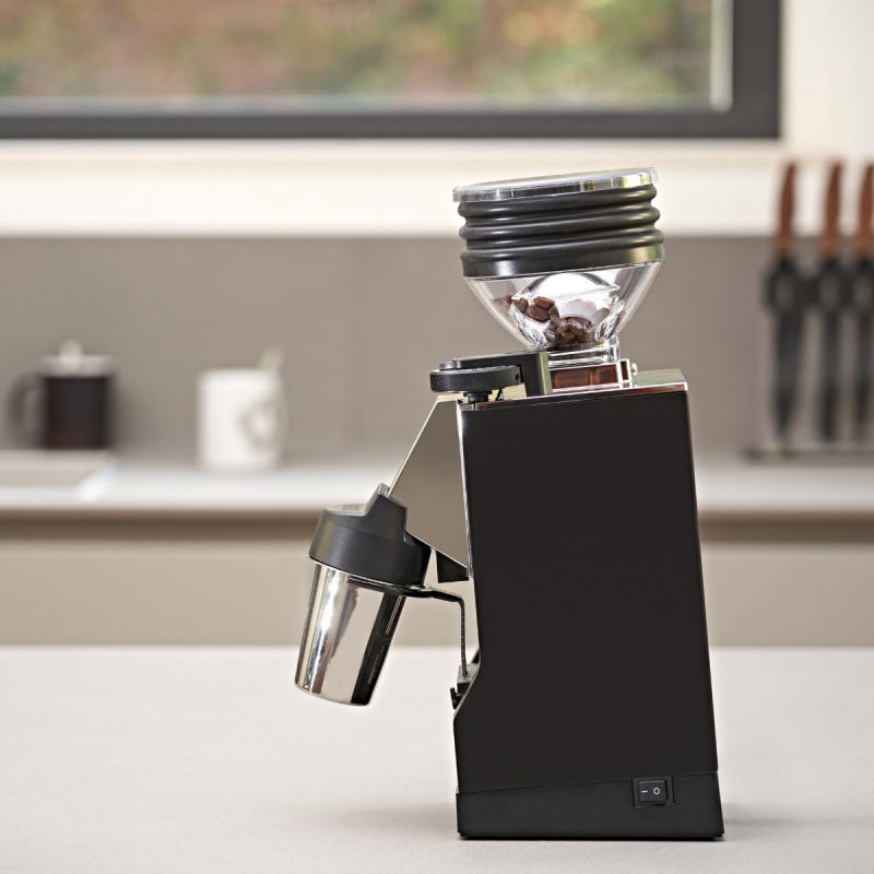 Eureka Mignon Zero AP 65 Coffee Grinder