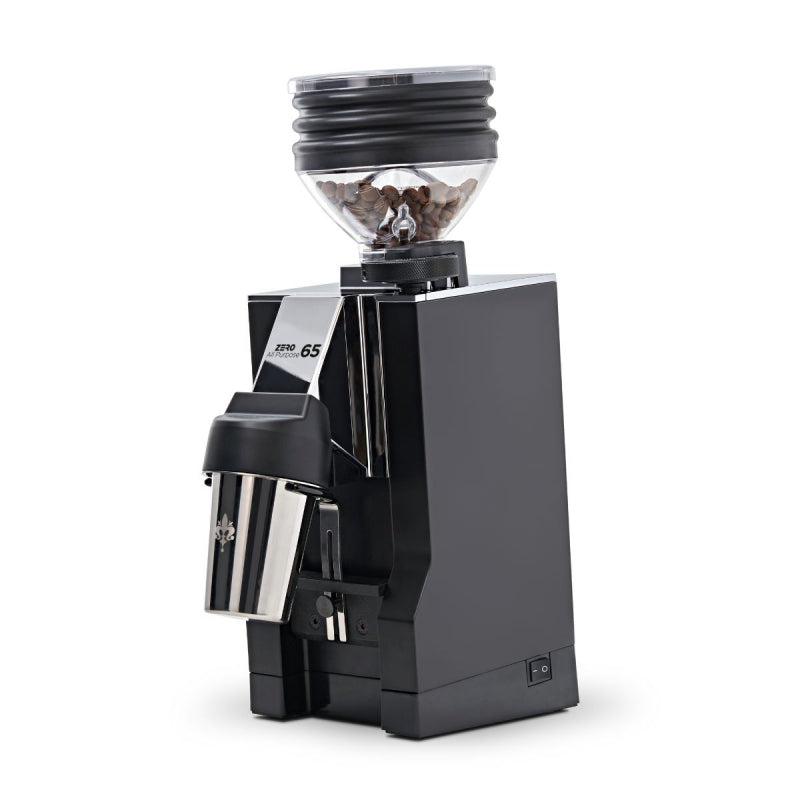 Eureka Mignon Zero AP 65 Coffee Grinder
