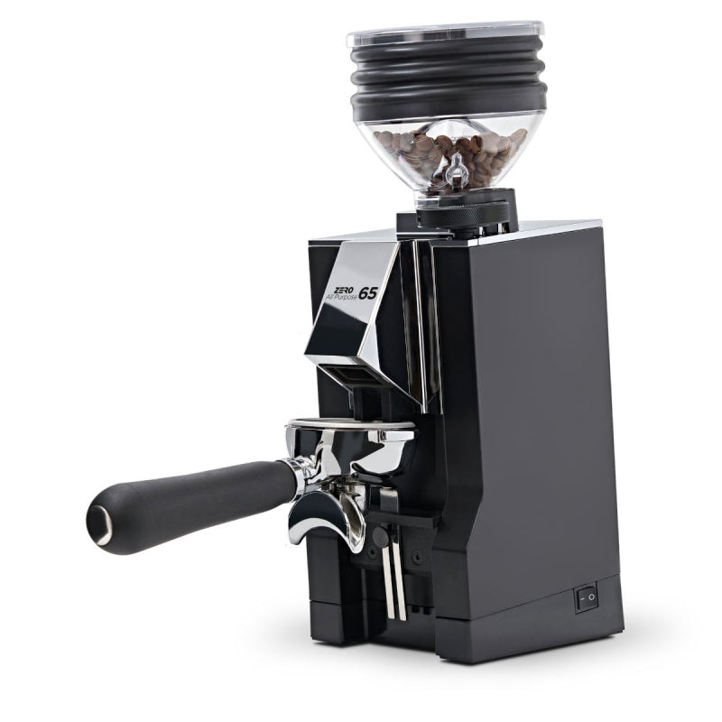 Eureka Mignon Zero AP 65 Coffee Grinder