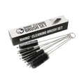 RHINO STEAM WAND & MILK FROTHER BRUSH SET