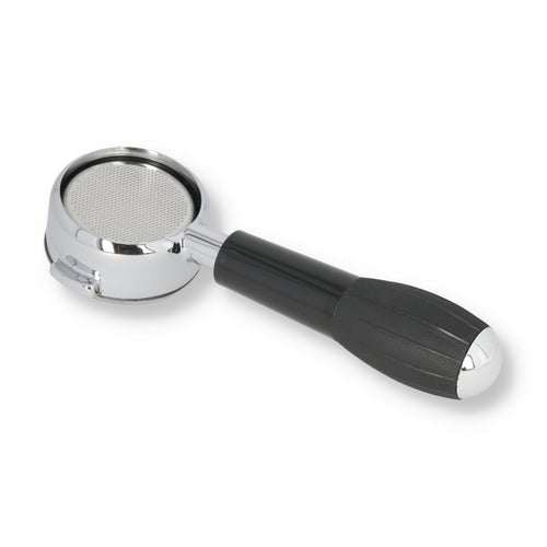 Bottomless espresso filterholder – Cimbali, 21g basket