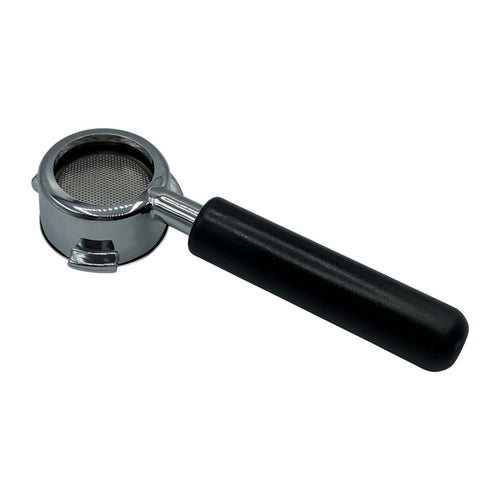 Bottomless espresso filterholder – La San Marco, 21g basket