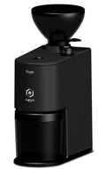 EUREKA PEPPE 50 COFFEE GRINDER - BLACK