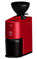 EUREKA PEPPE 50 COFFEE GRINDER - RED