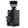 Eureka Mignon Zero S 55 Coffee Grinder – Black