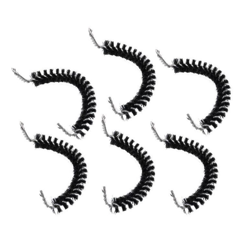 Cafelat Replacment Brushes - 3 Pairs