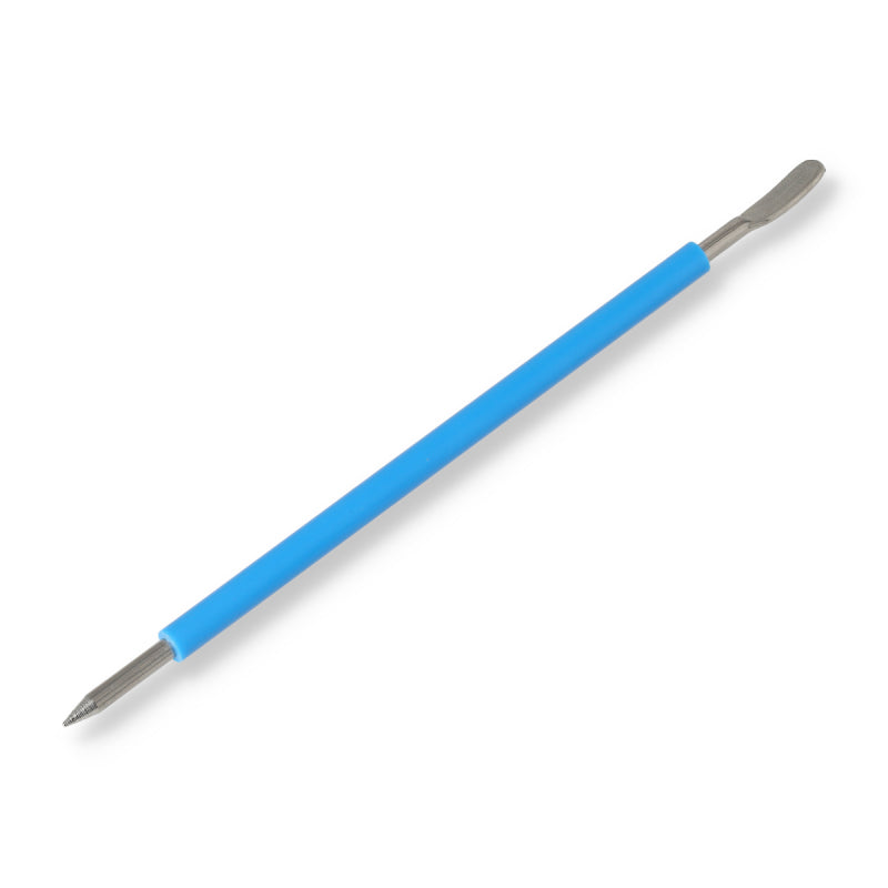 Motta Latte Art Pen – Blue Handle