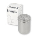 Motta Cocoa Shaker – Premium Stainless Steel