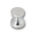 Motta Double Diameter Tamper – 53mm/58mm Aluminium
