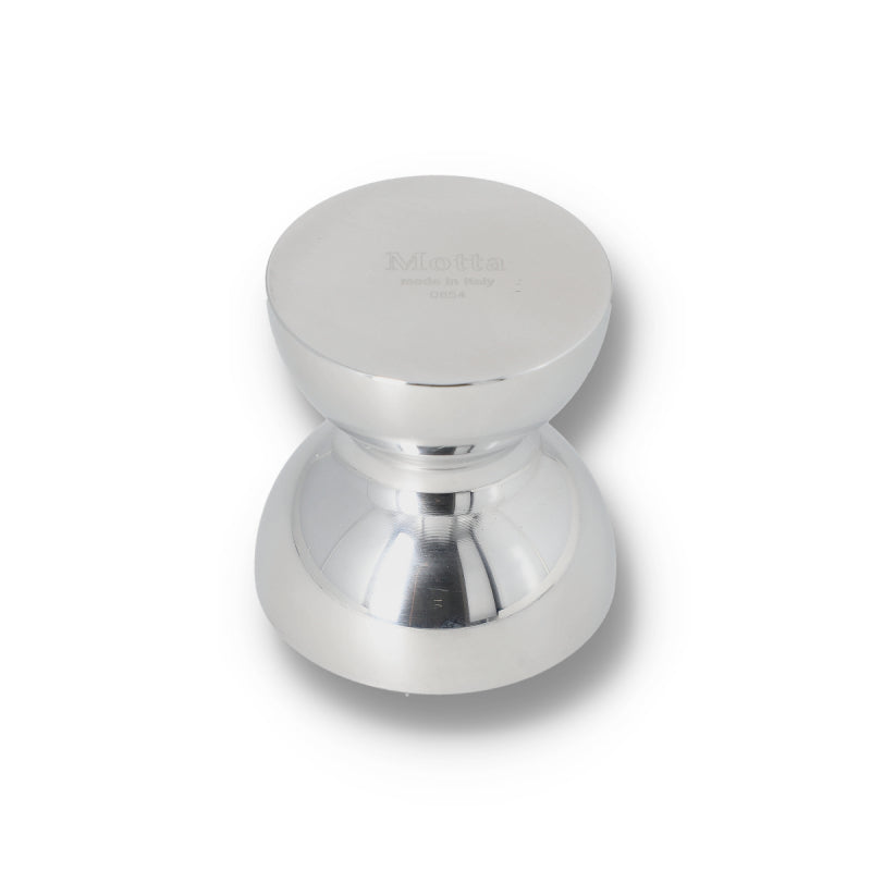 Motta Double Diameter Tamper – 53mm/58mm Aluminium