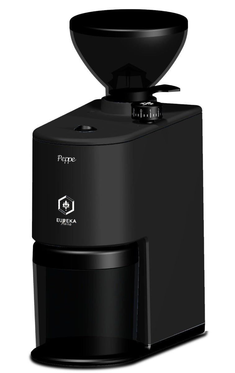 EUREKA PEPPE 50 COFFEE GRINDER