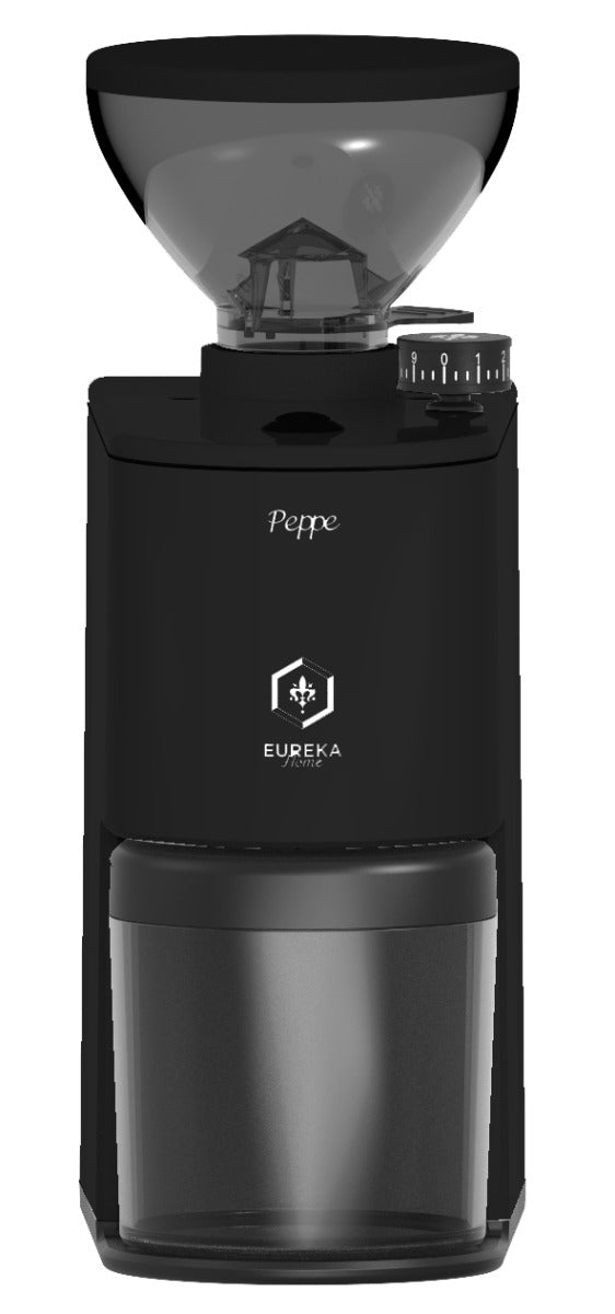 EUREKA PEPPE 50 COFFEE GRINDER