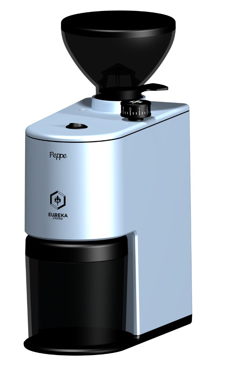 EUREKA PEPPE 50 COFFEE GRINDER