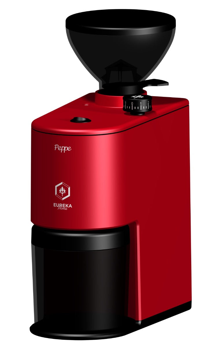 EUREKA PEPPE 50 COFFEE GRINDER